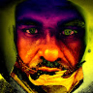 Meet your Posher, Marvin